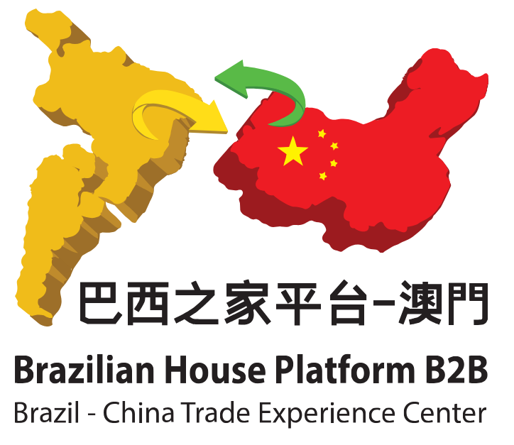 Brazilian House Platform B2B — Brazil - China Trade Experience Center